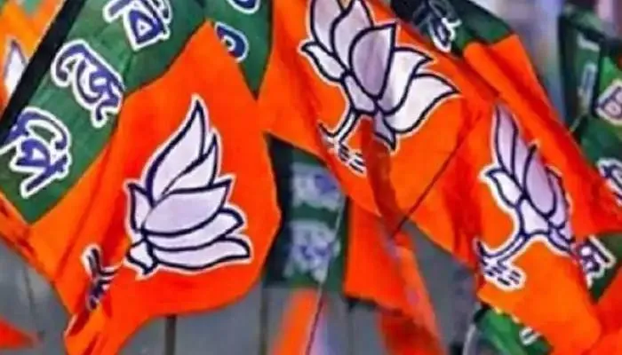 जनता भाजपा के साथ, मिल रहा आशीर्वाद: अचिन मेहरोत्रा