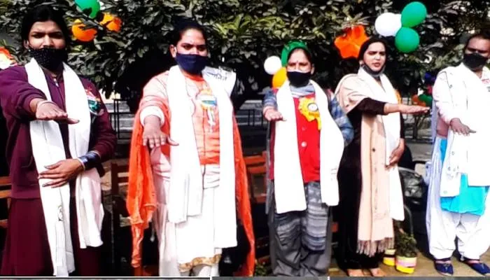बाराबंकी: समान अधिकार और सम्मान चाहता है “थर्ड जेंडर”, किन्नर आयोग के गठन से बढ़ा उत्साह