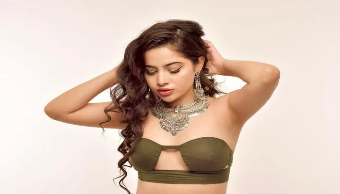 Urfi Javed Photos: ट्यूब टॉप और पैंट में उर्फी ने बढ़ाया सोशल मीडिया का तापमान, फैंस को पसंद आ रहा एक्ट्रेस का लुक