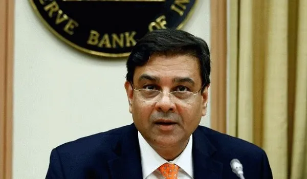 रिजर्व बैंक के पूर्व गवर्नर उर्जित पटेल AIIB के उपाध्यक्ष नियुक्त