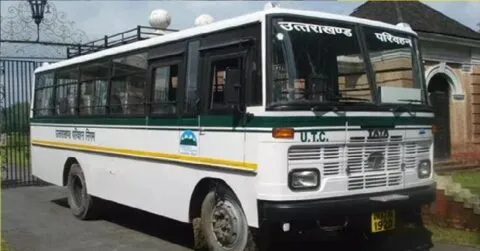 भीमताल: रोडवेज बस का संचालन ठप होने पर ग्रामीणों में नाराजगी