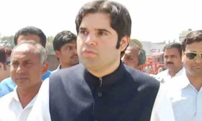 वरुण गांधी हुए कोरोना पॉजिटिव, ट्वीट करके चुनाव आयोग से कहा…