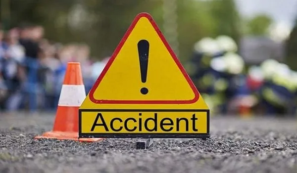 पीलीभीत: असम हाईवे पर अज्ञात वाहन ने बाइक सवार को मारी टक्कर, माैत