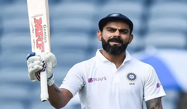 India vs South Africa : चोट के कारण विराट कोहली दूसरे टेस्ट मैच से बाहर, केएल राहुल को मिली कप्तानी