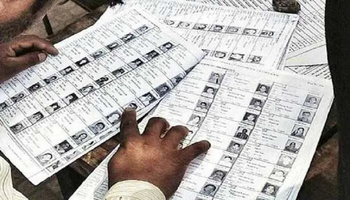 रायबरेली: अब तक मतदाता पुनरीक्षण के तहत जुड़े 32 हजार 637 नए युवा वोटर