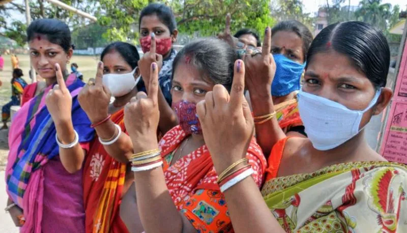 लखनऊ: मतदान प्रतिशत बढ़ाने में सहयोग करेंगे प्राइवेट स्कूल, बना यह प्लान…