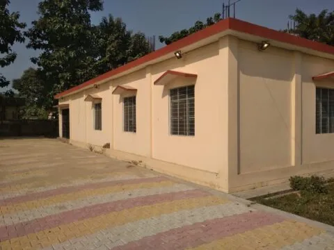 रुद्रपुर: साहब! न स्टाफ न उपकरण, ये कैसा एनिमल बर्थ कंट्रोल सेंटर