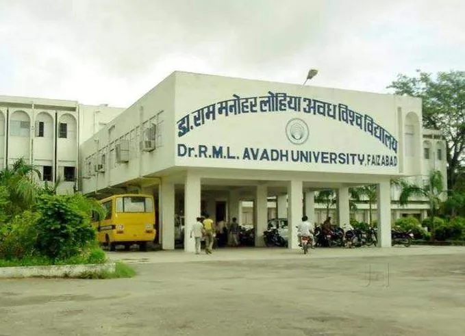 अयोध्या: कोविड के कारण अविवि की कक्षाएं 10 से 16 जनवरी तक चलेंगी ऑनलाइन