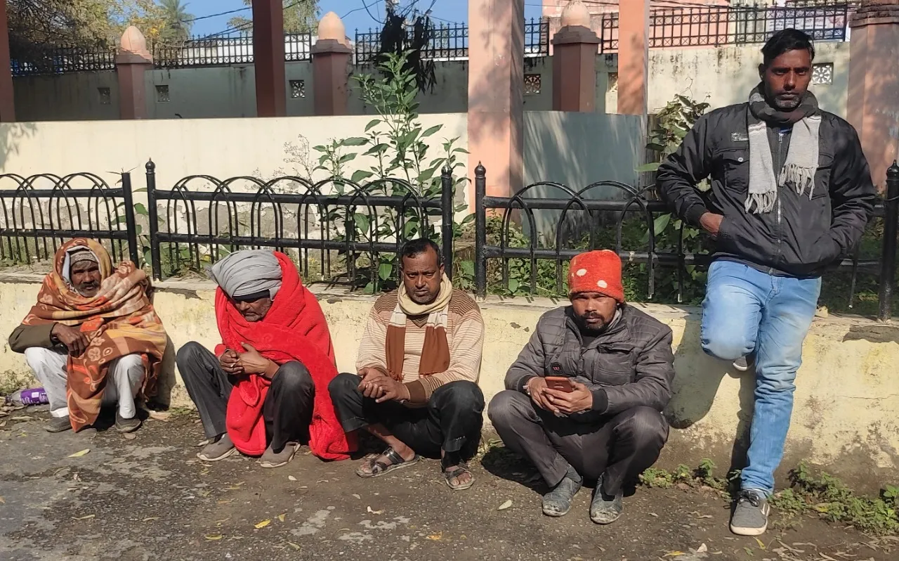 रामपुर: यूनिक बाजार के संचालक की हत्या