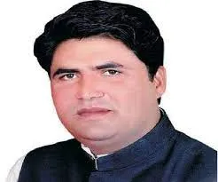 UP Election 2022: सपा में गए कांग्रेस प्रत्याशी का यू टर्न, कहा- कांग्रेस का सिपाही हूं, माफी चाहता हूं…
