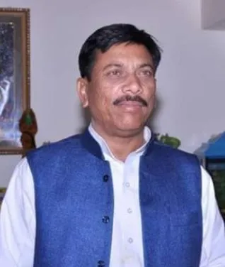रामपुर: एमएलसी घनश्याम लोधी सपा से निकाले गए