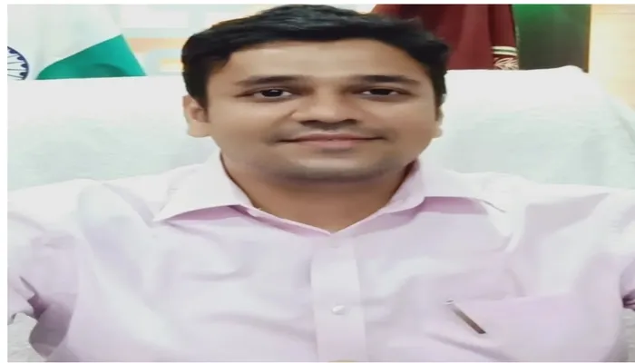 हरदोई: डीएम अविनाश कुमार ने जिले का बढ़ाया मान, किया जाएगा सम्मानित…