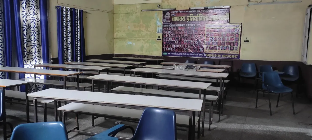 रामपुर: टीईटी साल्वर गैंग के सरगना निकले अरविंद सर