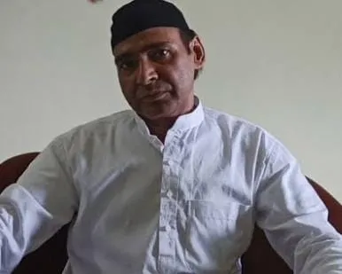 पीलीभीत: पूर्व मंत्री के साले, कांग्रेस दावेदार को धमकी, दी तहरीर