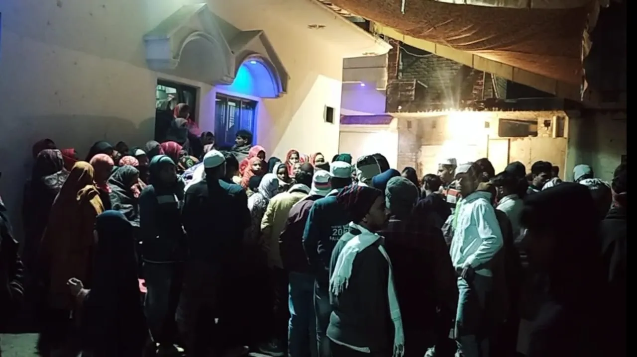 बिजनौर: लाठी-डंडों से पीटकर युवक की हत्या