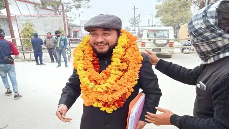 बरेली: आसिफ मियां को सज्जादानशीन मुफ्ती अहसन मियां ने टीटीएस के राष्ट्रीय उपाध्यक्ष पद से हटाया