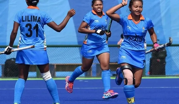 Women’s Hockey Asia Cup : जापान के खिलाफ लय जारी रखना चाहेगा भारत