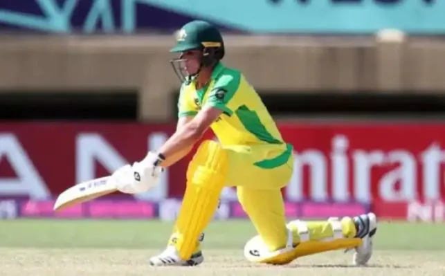 अंडर-19 विश्व कप: आस्ट्रेलिया ने स्कॉटलैंड को सात विकेट से हराया