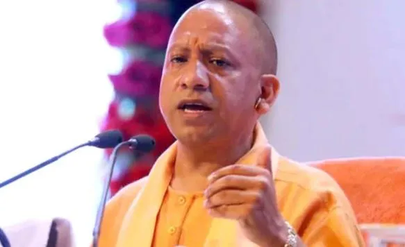 मुख्यमंत्री योगी ने नेताजी और बालासाहेब को जयंती पर दी श्रद्धांजलि, कही ये बात…