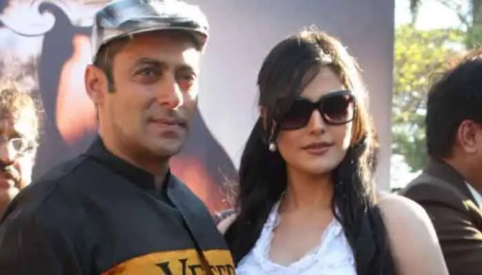 आखिर क्यों सलमान खान की शुक्रगुजार हैं जरीन खान?  जानें वजह…