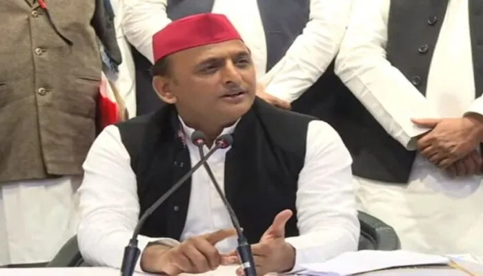 यूपी चुनाव 2022: सपा ने जारी की 159 उम्मीदवारों की सूची, अखिलेश करहल से लड़ेंगे चुनाव, देखें लिस्ट