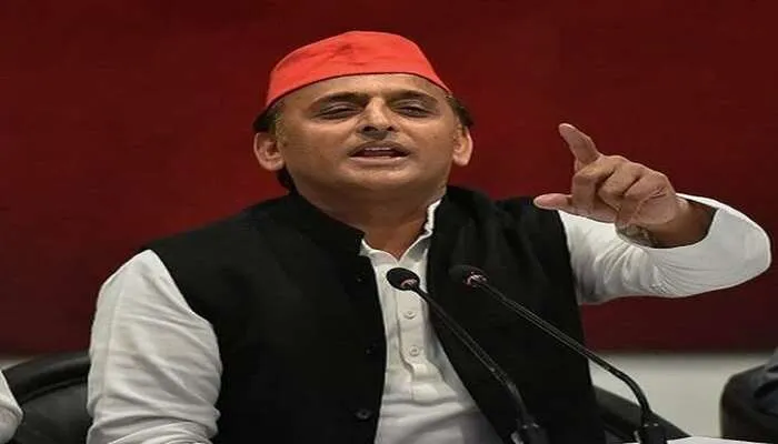 चुनाव की तारीखों के ऐलान के साथ ही भाजपा का सफाया शुरू: अखिलेश