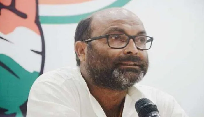 कांग्रेस ने बदले कई राज्यों के प्रभारी, अजय कुमार लल्लू को मिली ओडिशा की जिम्मेदारी