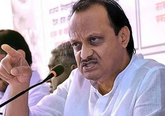 अजित पवार बोले- यदि कोविड-19 के मामले बढ़ते रहे तो कड़े प्रतिबंध होंगे लागू