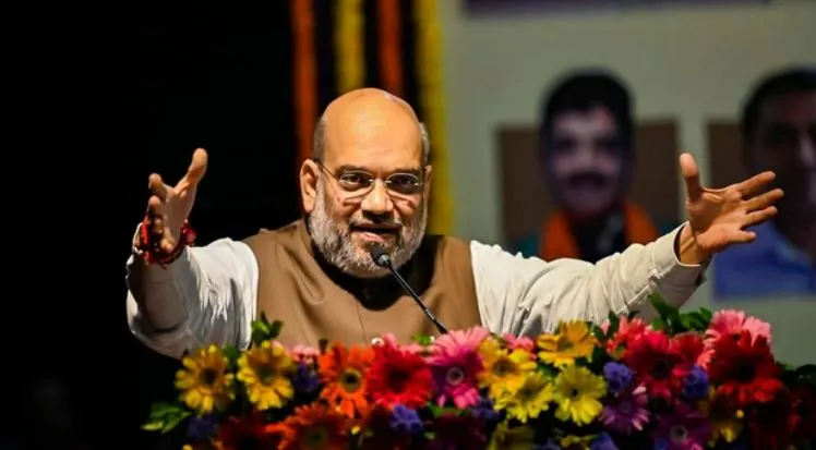 दिल्ली: टिकट नहीं मिलने से गुस्साए कार्यकर्ताओं को संभाल सकते हैं शाह, चुनावी रैलियों के साथ उत्साह भरने का भी होगा काम
