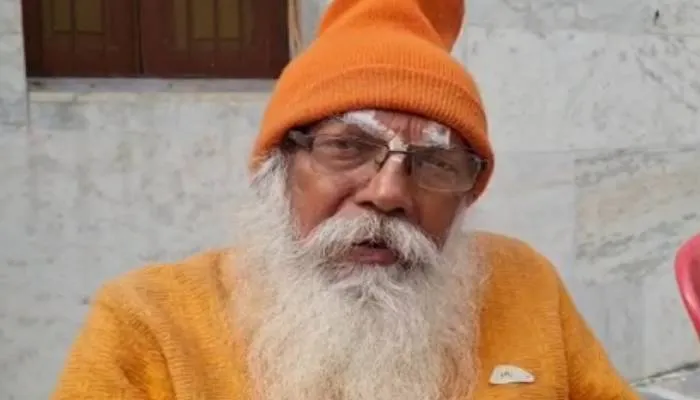 योगी की अयोध्या से चुनाव लड़ने की थी इच्छा : सुरेश दास