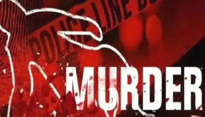 बागपत में बदमाशों ने गोली मारकर दादा-पोते को उतारा मौत के घाट