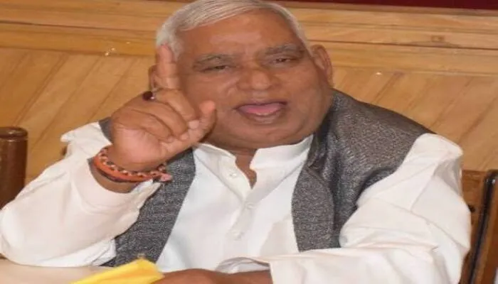 एशिया कप में पाकिस्तान के खिलाफ भारत की जीत पर सपा सांसद अवधेश प्रसाद का बड़ा बयान, जानें क्या कहा....
