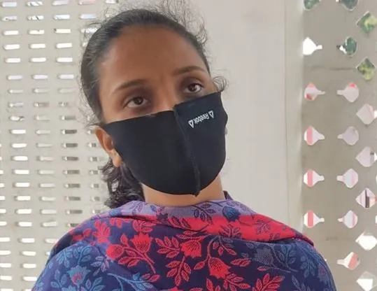 पीलीभीत: विधायक की शिकायत लेकर बसपा दावेदार की बेटी पहुंची आईजी के दरबार