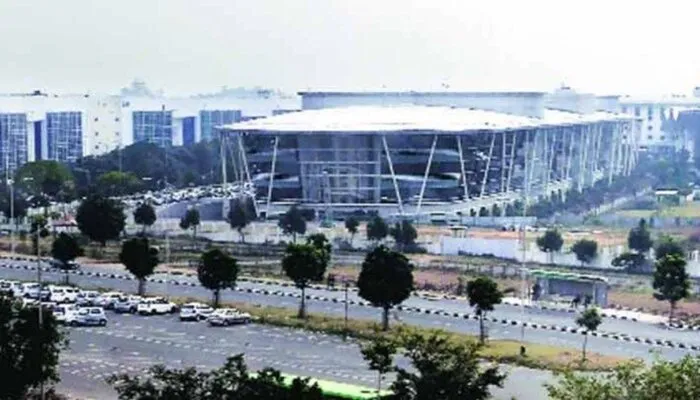 अप्रैल-मई में शुरू हो जाएगा आगरा का आईटी पार्क: चंद्रशेखर