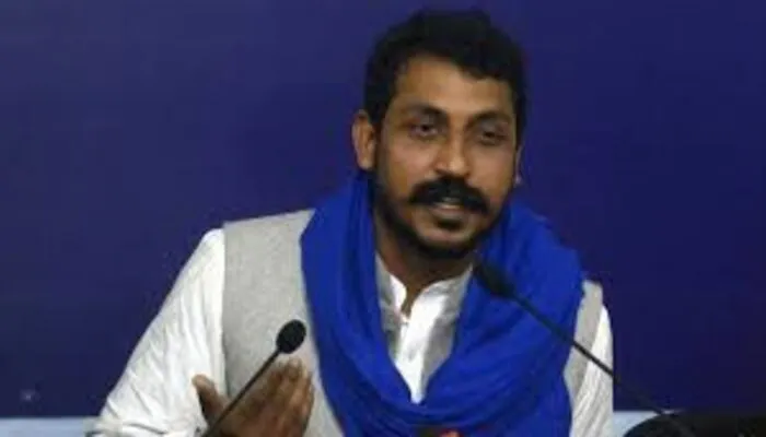 UP Election 2022: आजाद समाज पार्टी ने जारी की 15 और उम्मीदवारों की लिस्ट