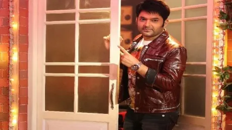 Kapil Sharma Photos: कपिल शर्मा के फैंस के लिए गुड न्यूज, कॉमेडियन की बायोपिक फिल्म ‘फनकार’ हुई अनाउंस