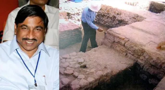 के.के. मुहम्मद वो शख्स जिसने बाबरी मस्जिद के नीचे दबे राम मंदिर को ढूंढा, जानें इसके पीछे का इतिहास