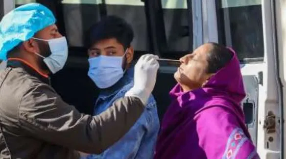 सत्येंद्र जैन बोले- दिल्ली में आज आ सकते हैं कोविड-19 के 14 हजार से अधिक नए मामले