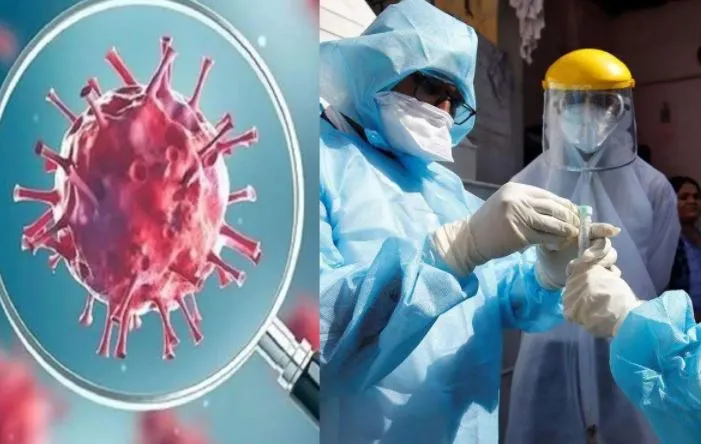 बहराइच: हुजूरपुर ब्लॉक प्रमुख समेत 14 लोग हुए कोरोना संक्रमित