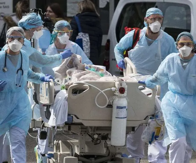 दुनियाभर में नहीं थम रहा कोरोना का कहर, संक्रमितों की संख्या 30.25 करोड़ के पार