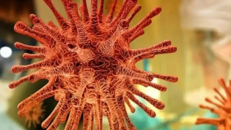 बरेली: फेफड़ों पर वार नहीं कर रहा ओमिक्रॉन