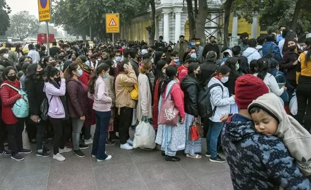 दिल्ली: कोविड से प्रभावित परिवारों को डीडीआरएफ से जल्दी मिलेगी 50 हजार रुपये की मदद