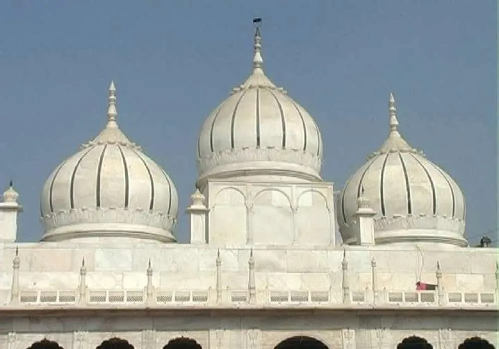 बरेली: कथक सम्राट बिरजू महाराज का खानकाह ए नियाजिया से था रिश्ता