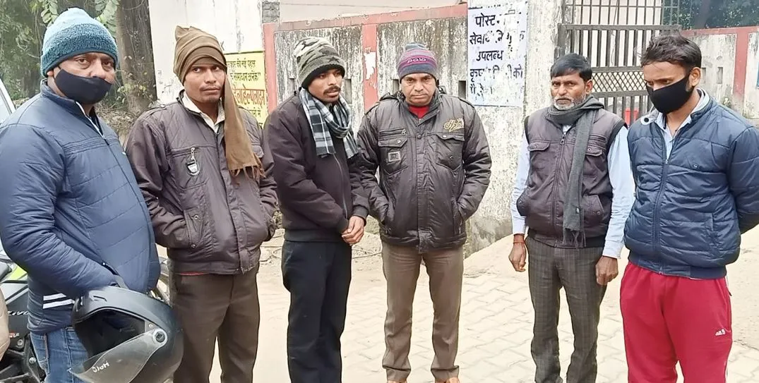 बरेली: नवविवाहिता की ट्रेन से कटकर मौत