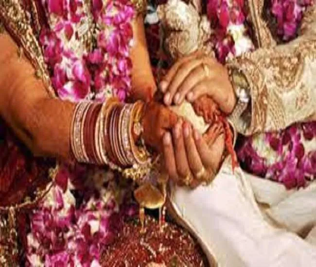 रामपुर : धूमधाम से कराया छह गरीब कन्याओं का विवाह