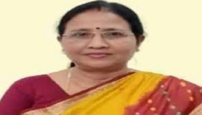 गीता शाक्य के समाजवादी पार्टी में शामिल होने की फर्जी पोस्ट पर हुआ मुकदमा