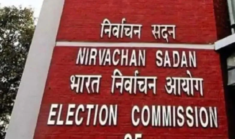 Election 2022: आज दोपहर उप्र सहित 5 राज्यों में चुनाव की घोषणा करेगा EC
