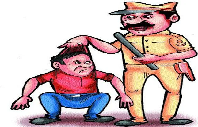 बरेली: महंगे खर्चों ने चार दोस्तों को बनाया चोर, रंगे हाथ गिरफ्तार