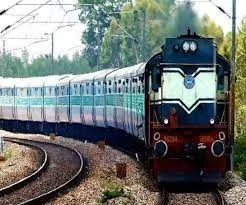 बरेली: दो जोड़ी ट्रेनों में लगेंगे आधुनिक एलएचबी कोच