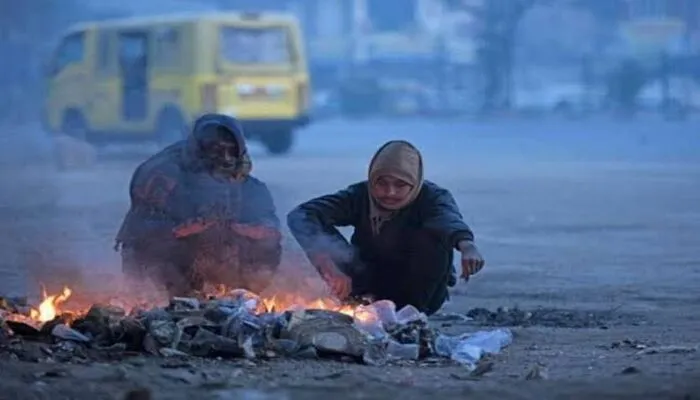 लखनऊ: मौसम विभाग ने लगाया अनुमान, तापमान में और भी अधिक हो सकती है गिरावट